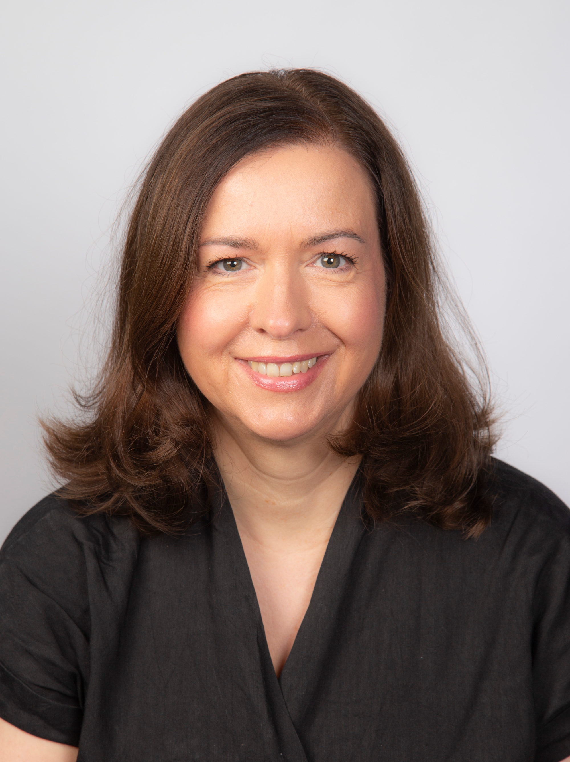 Dieses Bild zeigt Annette Hermann