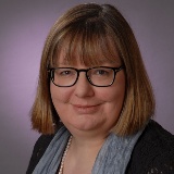 Dieses Bild zeigt Christine Bescherer