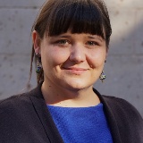 Dieses Bild zeigt Jana Gleitsmann