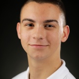 Dieses Bild zeigt Simon Hollenbach