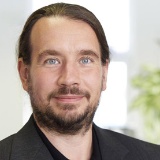 Dieses Bild zeigt Thomas Knaus