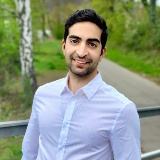 Dieses Bild zeigt Mohammad Khoshkdahan