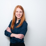 Dieses Bild zeigt Jennifer Schmidt